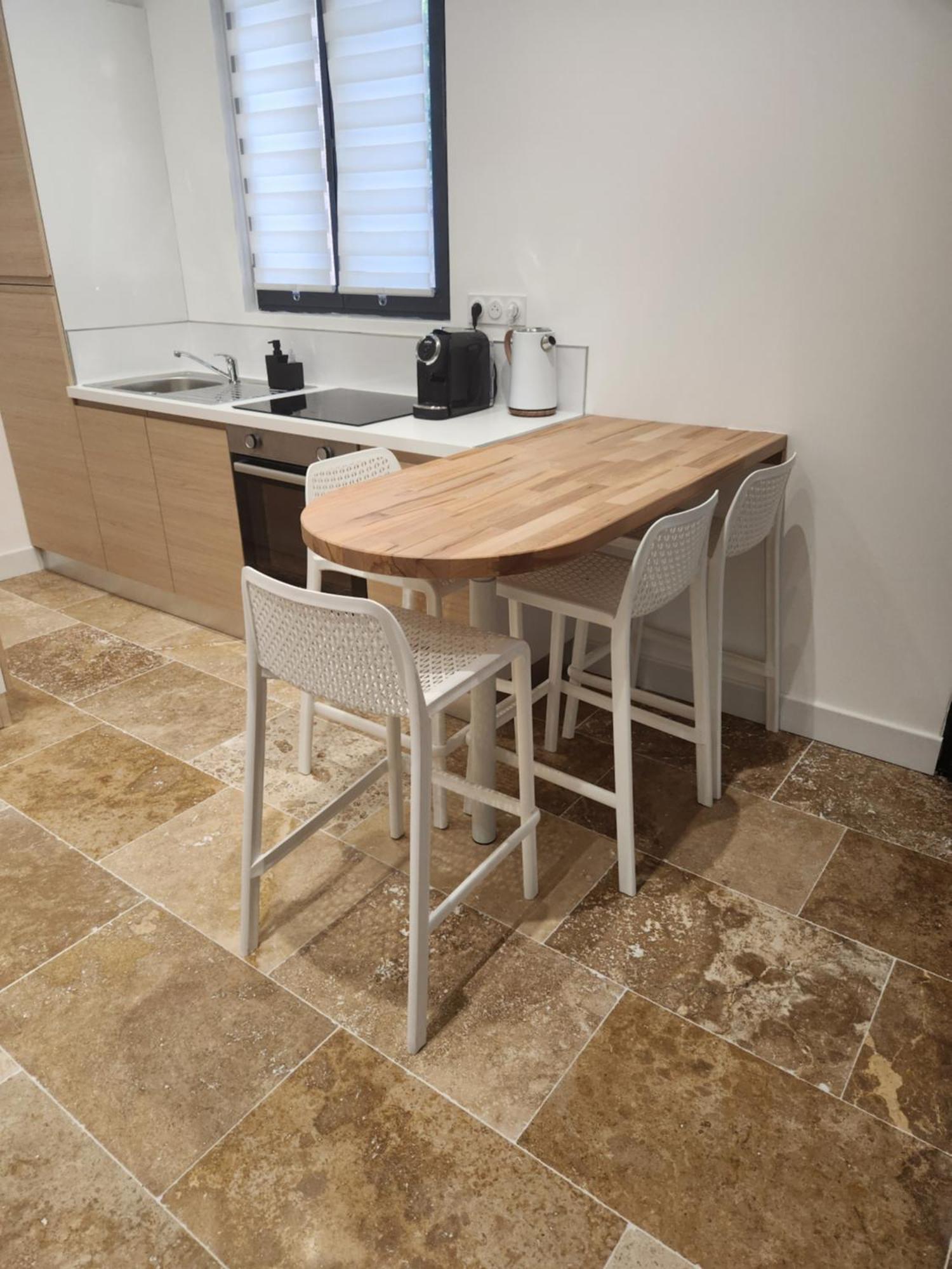 Maison "Cosy" Avec Parking Prive Et Climatisation Нім Екстер'єр фото