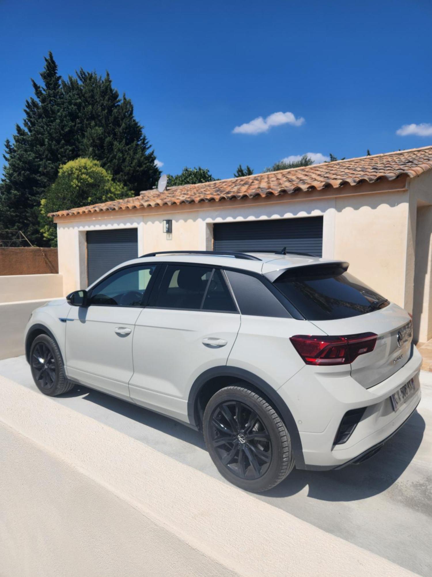 Maison "Cosy" Avec Parking Prive Et Climatisation Нім Екстер'єр фото